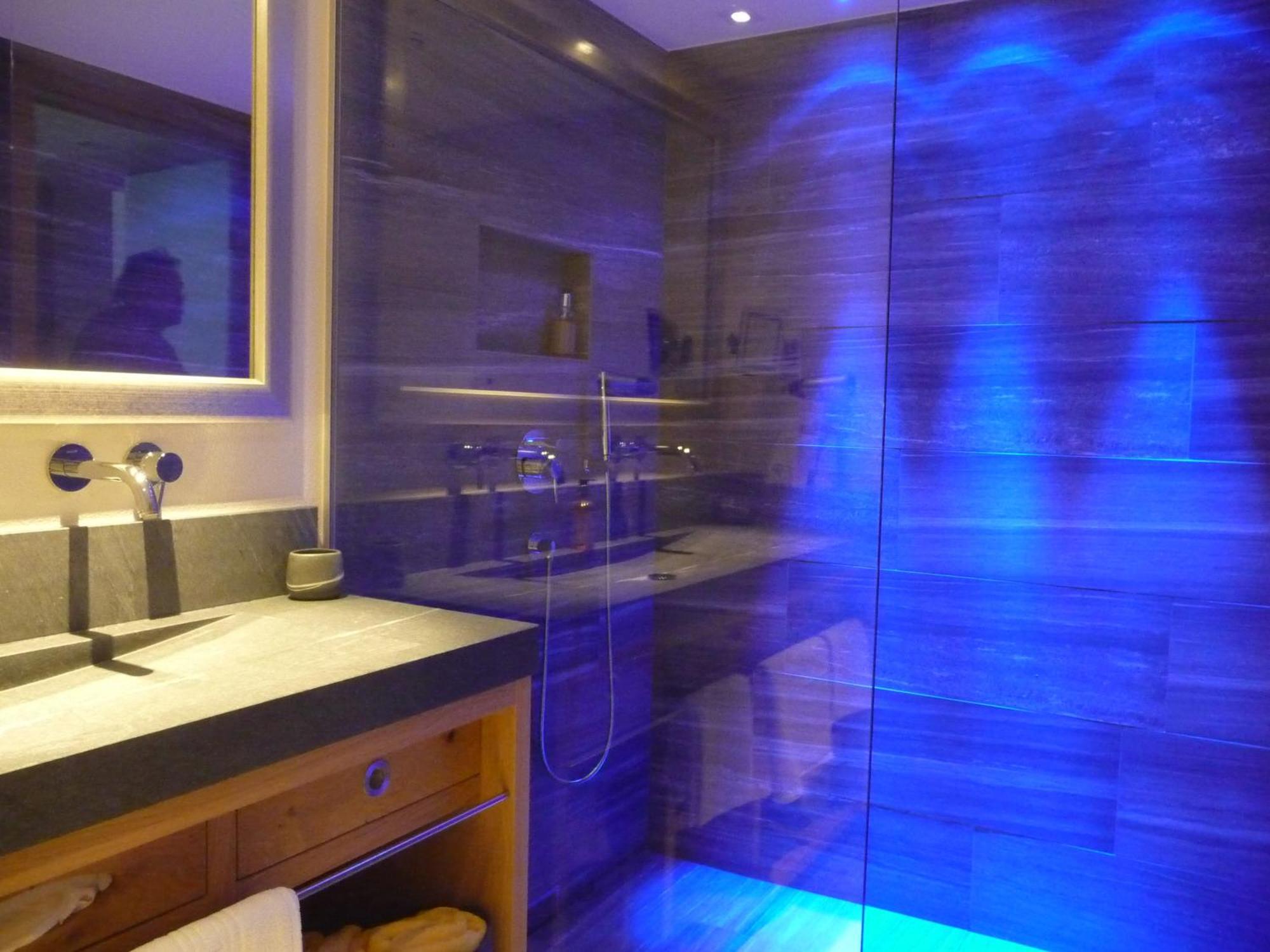 Hotel Garni Fimba Ischgl