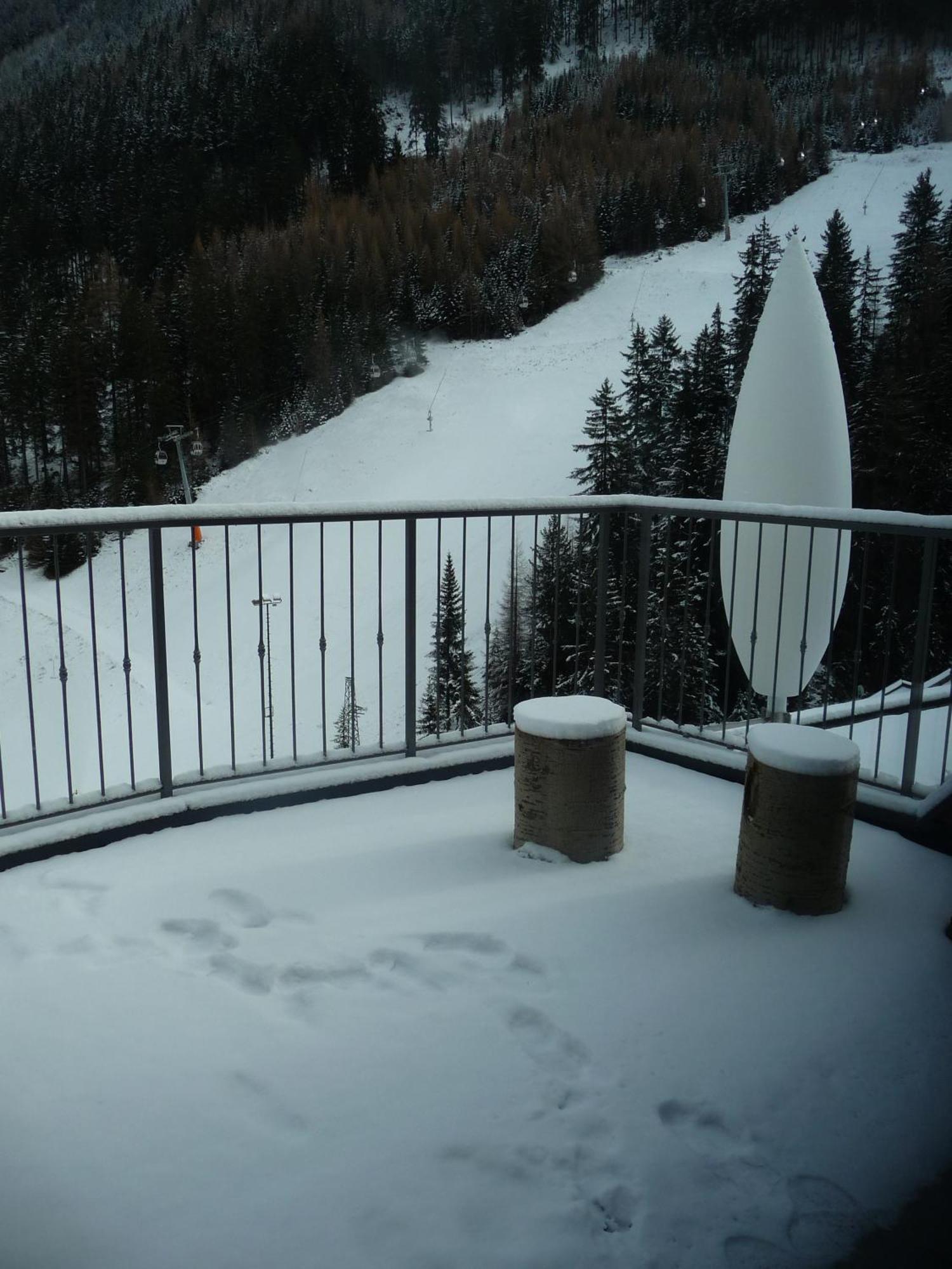 Garni Fimba Hotel Ischgl