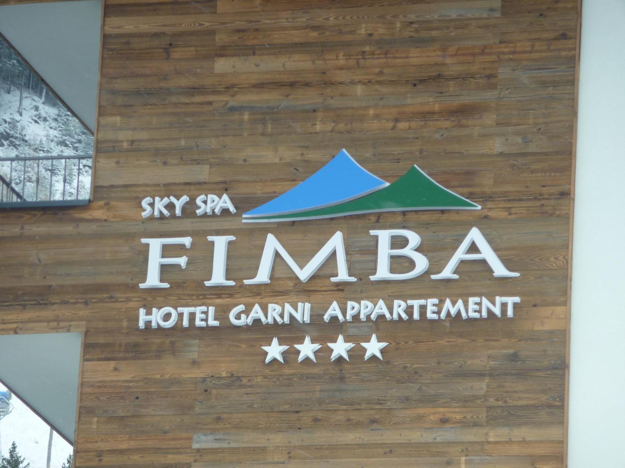 Garni Fimba 4* Ischgl
