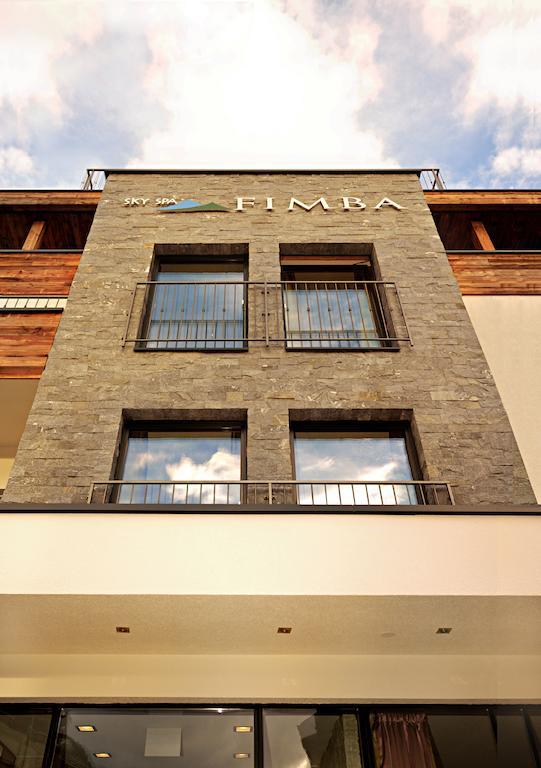 Garni Fimba 4* Ischgl