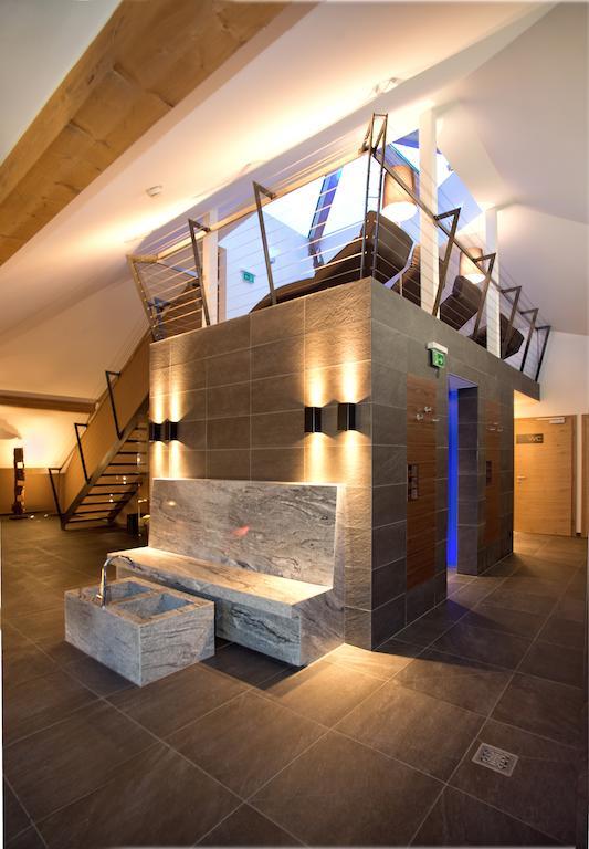 Garni Fimba Hotel Ischgl