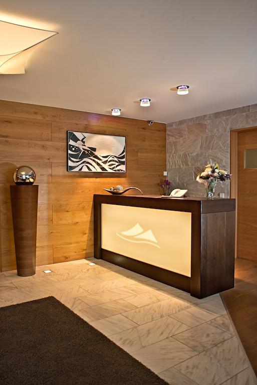 Garni Fimba 4* Ischgl