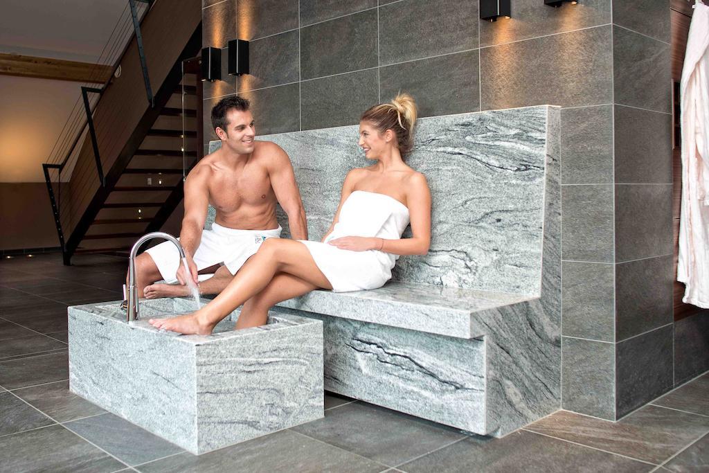 Garni Fimba Hotel 4*