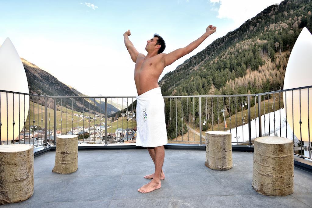 Hotel Garni Fimba Ischgl