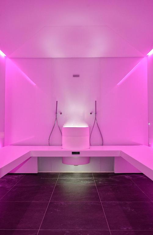 Hotel Garni Fimba Ischgl