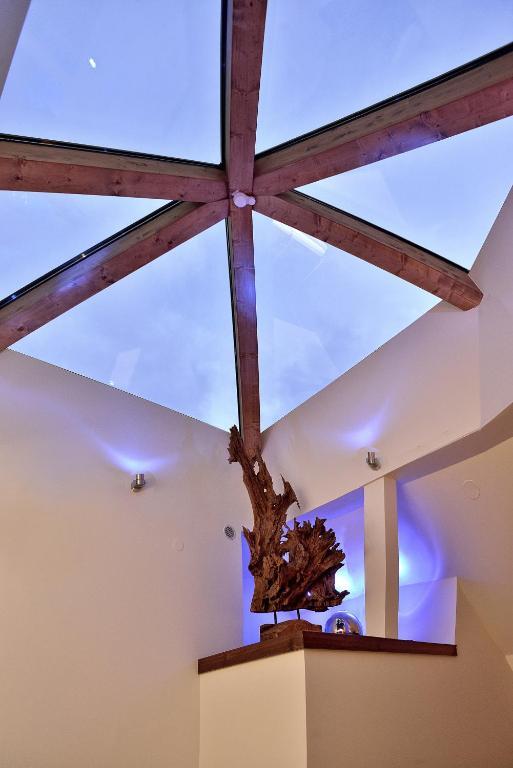 Garni Fimba Hotel Ischgl
