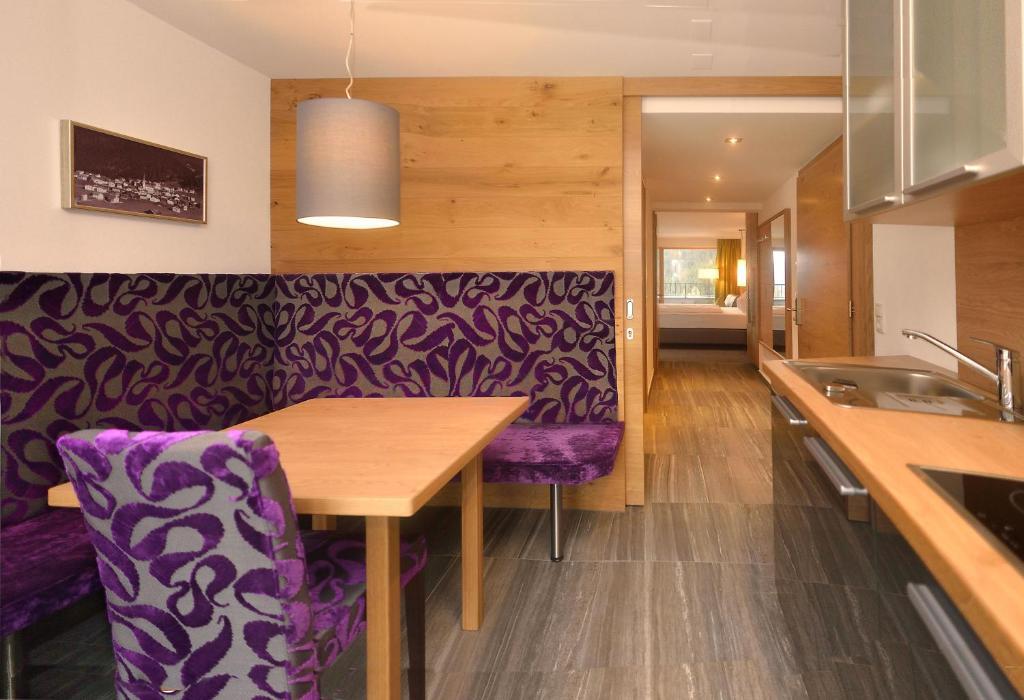 Hotel Garni Fimba