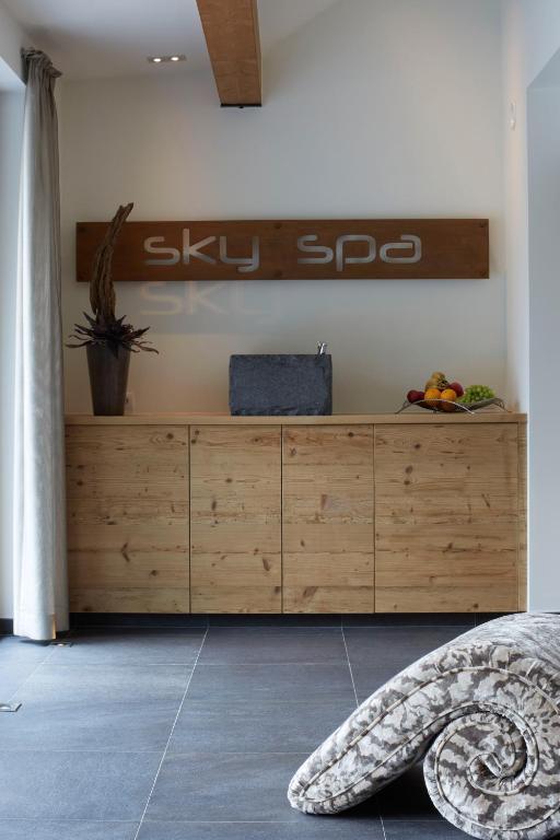 Garni Fimba Hotel Ischgl