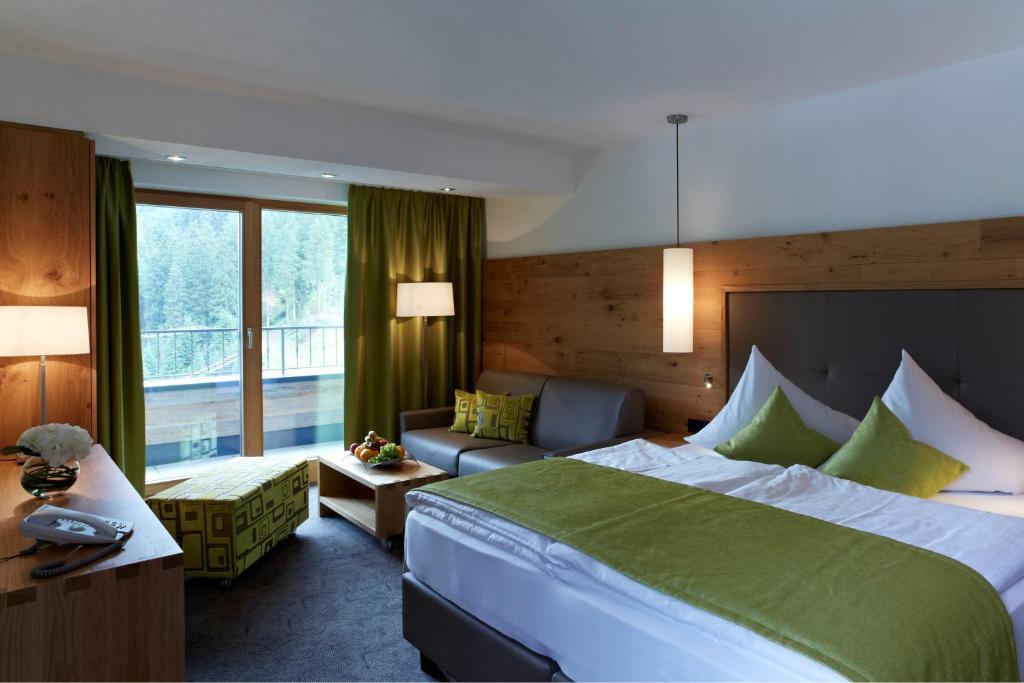 Hotel Garni Fimba 4*