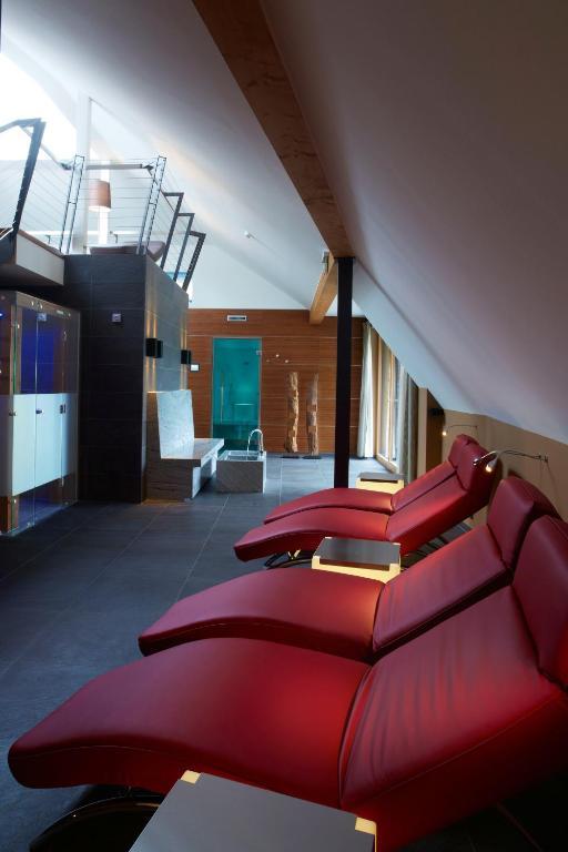Garni Fimba Hotel 4*